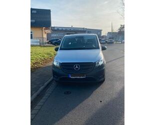 Mercedes-Benz Vito Gebrauchtwagen