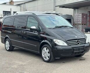 Mercedes-Benz Viano Gebrauchtwagen