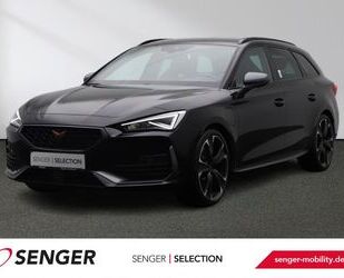 Cupra Leon Gebrauchtwagen