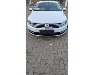 VW Passat CC Gebrauchtwagen