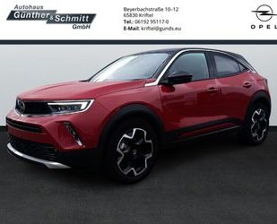 Opel Mokka-e Gebrauchtwagen
