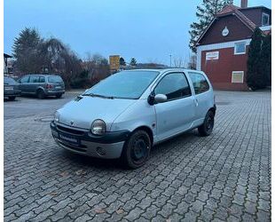 Renault Twingo Gebrauchtwagen