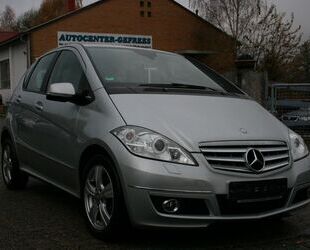 Mercedes-Benz A 200 Gebrauchtwagen