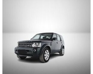 Land Rover Discovery Gebrauchtwagen