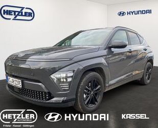 Hyundai KONA Gebrauchtwagen