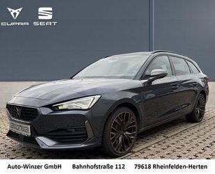 Cupra Leon Gebrauchtwagen