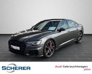 Audi S6 Gebrauchtwagen