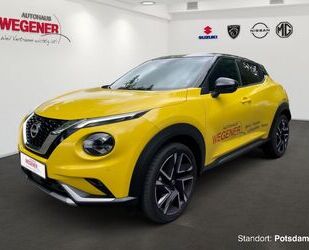 Nissan Juke Gebrauchtwagen