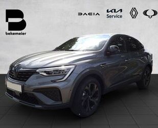 Renault Arkana Gebrauchtwagen