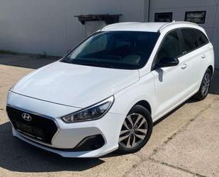 Hyundai i30 Gebrauchtwagen