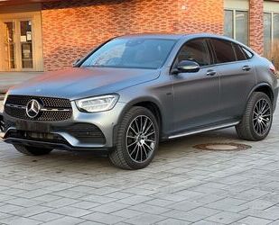 Mercedes-Benz GLC 300 Gebrauchtwagen