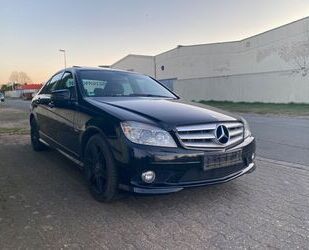 Mercedes-Benz C 350 Gebrauchtwagen