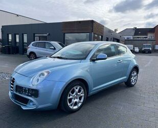 Alfa Romeo MiTo Gebrauchtwagen