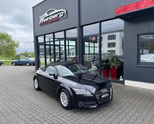 Audi TT Gebrauchtwagen
