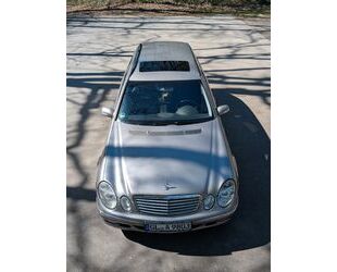 Mercedes-Benz 220 Gebrauchtwagen