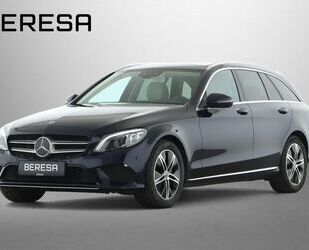 Mercedes-Benz C 200 Gebrauchtwagen