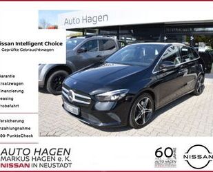 Mercedes-Benz B 220 Gebrauchtwagen