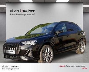Audi Q3 Gebrauchtwagen