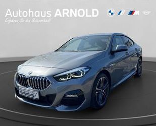 BMW 218 Gran Coupé Gebrauchtwagen