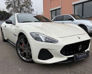 Maserati Granturismo Gebrauchtwagen