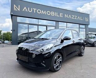 Hyundai i10 Gebrauchtwagen