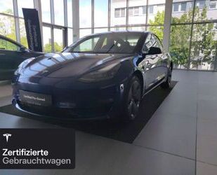 Tesla Model 3 Gebrauchtwagen