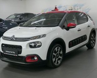 Citroen C3 Gebrauchtwagen