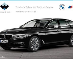 BMW 520 Gebrauchtwagen