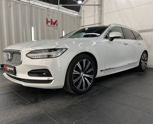 Volvo V90 Gebrauchtwagen