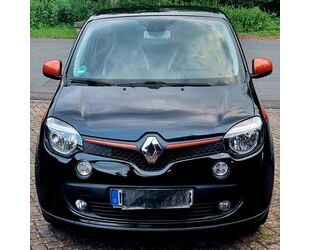 Renault Twingo Gebrauchtwagen