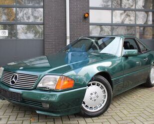 Mercedes-Benz SL 500 Gebrauchtwagen