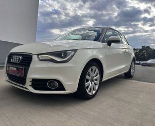 Audi A1 Gebrauchtwagen