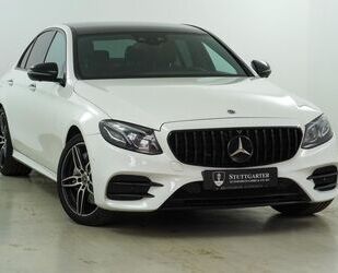Mercedes-Benz E 400 Gebrauchtwagen