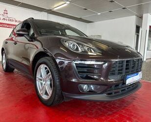 Porsche Macan Gebrauchtwagen