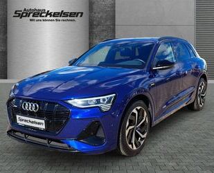 Audi e-tron Gebrauchtwagen