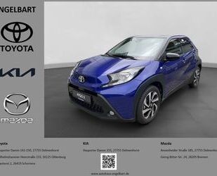 Toyota Aygo (X) Gebrauchtwagen