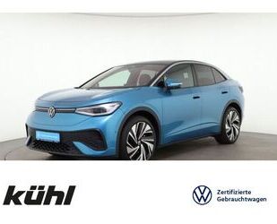VW ID.5 Gebrauchtwagen