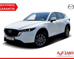 Mazda CX-5 Gebrauchtwagen