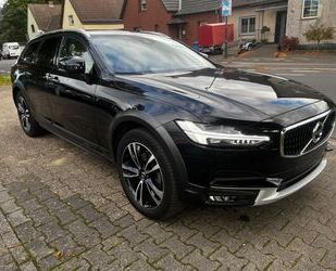 Volvo V90 Cross Country Gebrauchtwagen