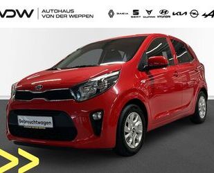 Kia Picanto Gebrauchtwagen