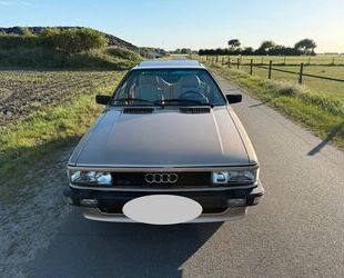 Audi Coupé Gebrauchtwagen