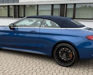 Mercedes-Benz C 63 AMG Gebrauchtwagen
