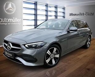 Mercedes-Benz C 180 Gebrauchtwagen