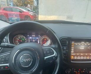 Jeep Compass Gebrauchtwagen