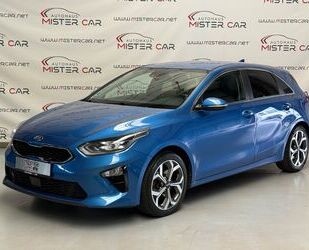 Kia ceed / Ceed Gebrauchtwagen