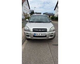 Hyundai TUCSON Gebrauchtwagen