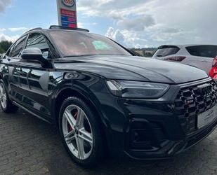 Audi SQ5 Gebrauchtwagen