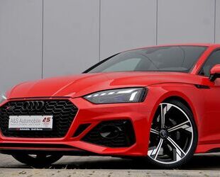 Audi RS5 Gebrauchtwagen