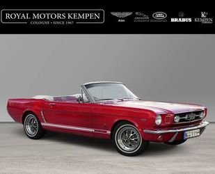 Ford Mustang Gebrauchtwagen