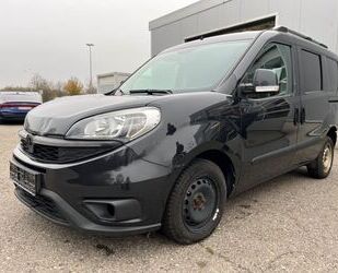 Fiat Doblo Gebrauchtwagen